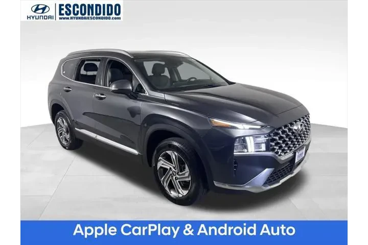 $20977 : Hyundai SANTA FE 2023 AWD SE image 8