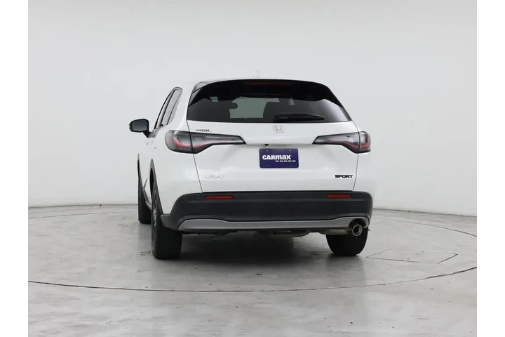 $25998 : Honda HR-V 2023 Sport 4dr Cr image 6
