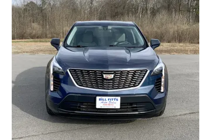 $21900 : 2019 XT4 LUXURY image 2