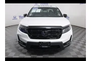 $39875 : Honda Ridgeline 2025 AWD Bla thumbnail