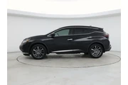 $20998 : Nissan Murano 2021 SV 4dr SU thumbnail