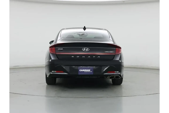 $26998 : Hyundai SONATA 2023 Limited image 6