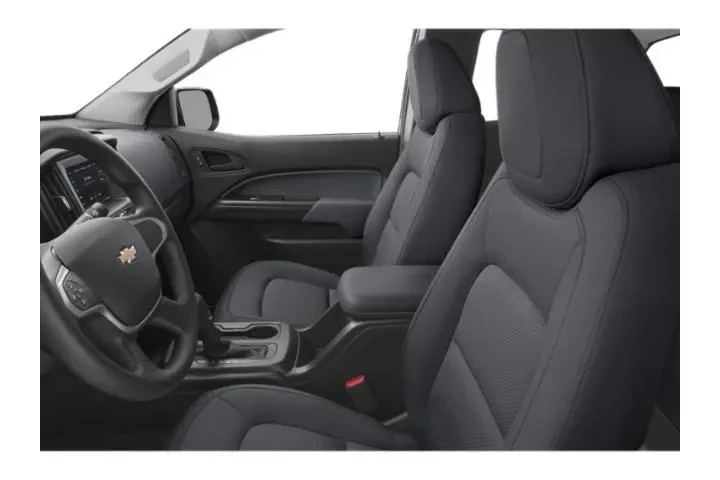 $25991 : Chevrolet Colorado 2022 4x4 image 9