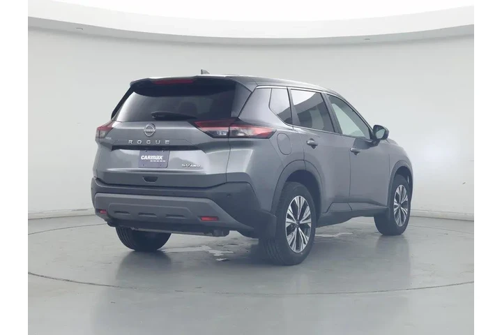 $21998 : Nissan Rogue 2023 AWD SV 4dr image 8