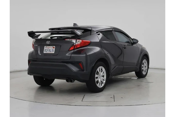 $20998 : Toyota C-HR 2020 LE 4dr Cros image 8