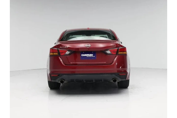 $24998 : Nissan Altima 2024 2.5 SR 4d image 6