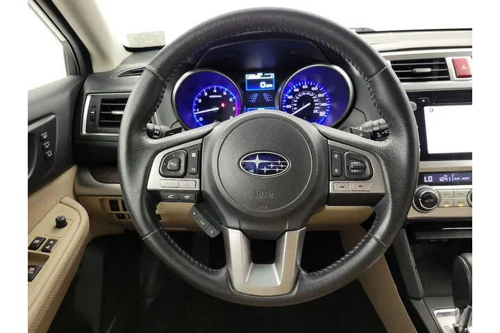 $21998 : Subaru Outback 2017 AWD 3.6R image 10