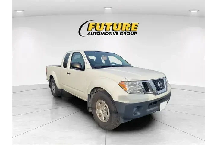 $18888 : Nissan Frontier 2020 4x2 S 4 image 1