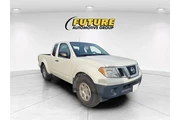 Nissan Frontier 2020 4x2 S 4