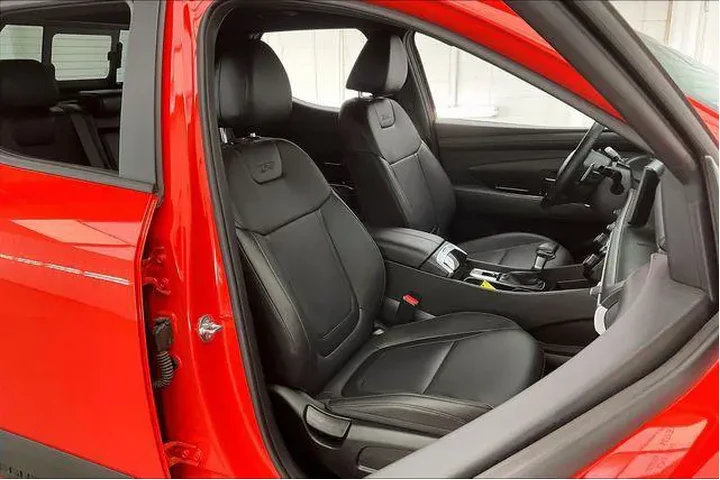 $33990 : Hyundai SANTA CRUZ 2025 AWD image 7