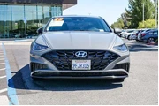 $21000 : Hyundai SONATA 2023 SEL 4dr thumbnail