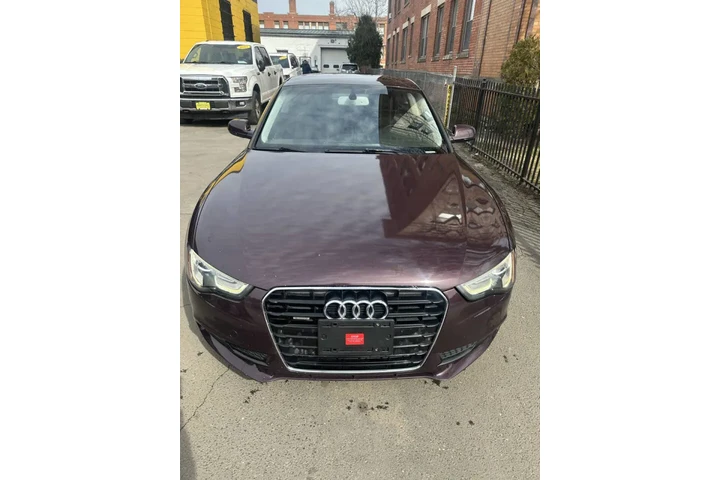 $8999 : 2014 A5 2.0T quattro Premium image 2