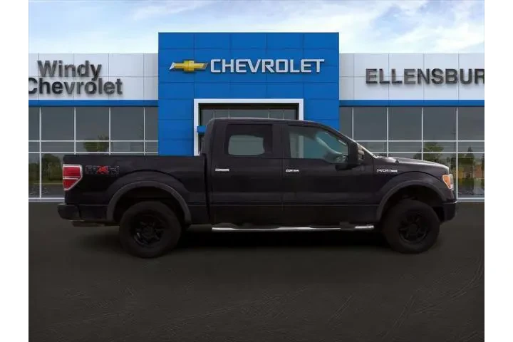 $15499 : Ford F-150 2010 4x4 Platinum image 8