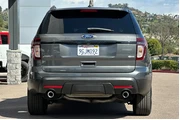 $18800 : Ford Explorer 2015 AWD Sport thumbnail