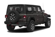 $36444 : Jeep Wrangler Unlimited 2021 thumbnail