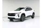 $25998 : Chevrolet Trax 2025 RS 4dr C thumbnail