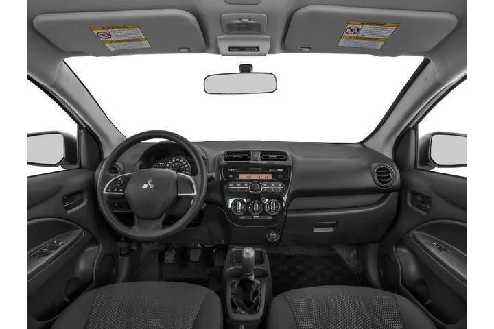 2017 Mirage G4 SE image 9