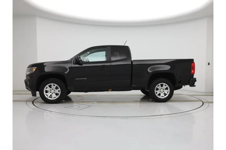 $28998 : Chevrolet Colorado 2022 4x2 image 3