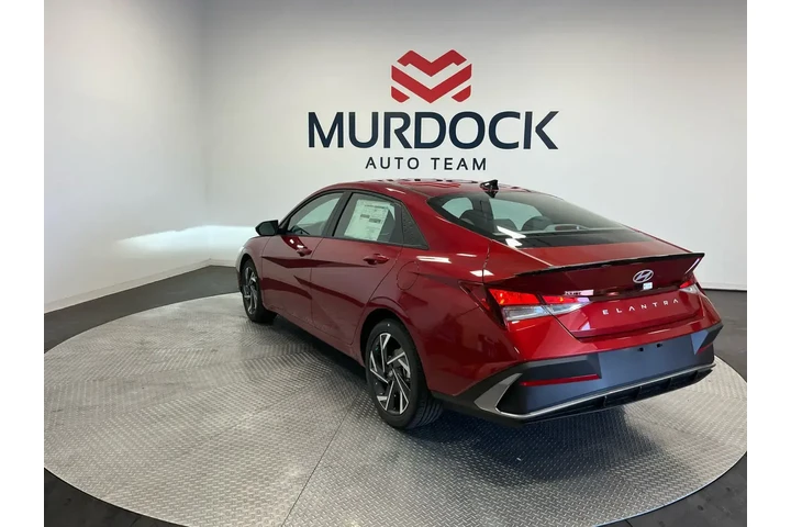 $22419 : Hyundai ELANTRA 2025 SEL Spo image 6