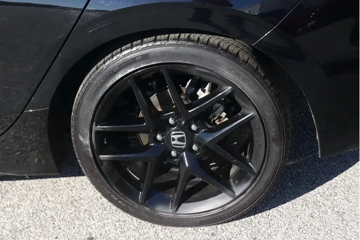 $24140 : Honda Civic 2024 Sport 4dr H image 9