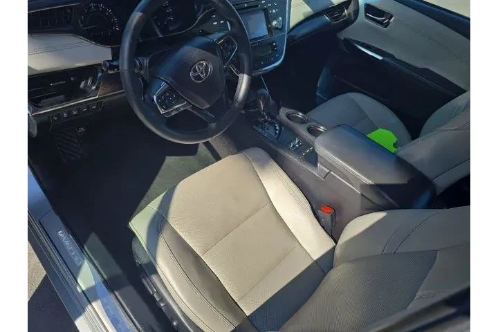 $19995 : Toyota Avalon 2016 Limited 4 image 7