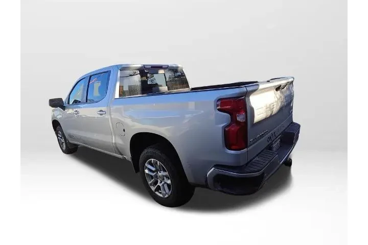 $35159 : Chevrolet Silverado 1500 202 image 6