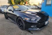 $15599 : 2015 Mustang V6 thumbnail