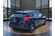 $11995 : Ford Focus 2017 SEL 4dr Hatc thumbnail