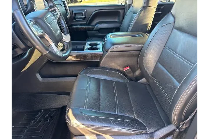 $21978 : GMC Sierra 1500 2015 4x4 Den image 8