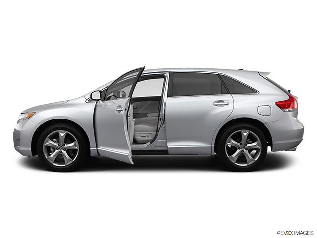 2012 Venza image 1