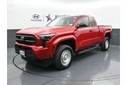 Toyota Tacoma 2025 4x2 SR 2d en Fort Worth