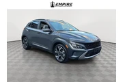 Hyundai KONA 2023 AWD Limite en New York