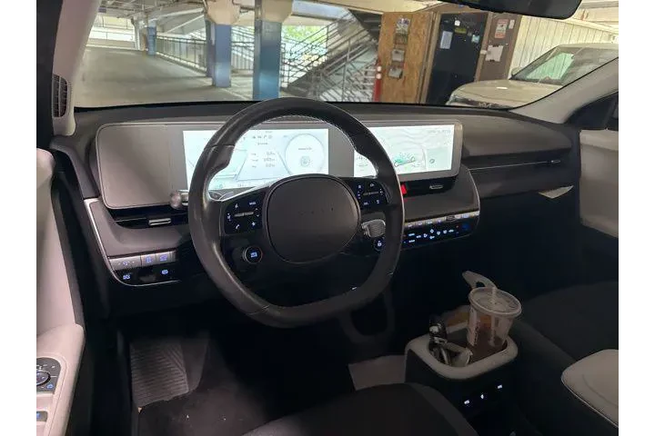 $25995 : Hyundai IONIQ 5 2024 SEL 4dr image 6