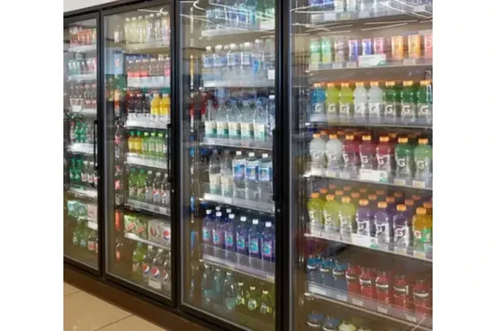 REFRIGERACIÓN COMERCIAL image 1