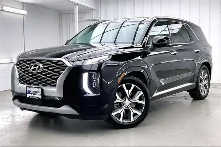 $26990 : Hyundai PALISADE 2022 AWD Li image 2