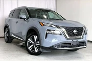 Nissan Rogue 2023 AWD SL 4dr