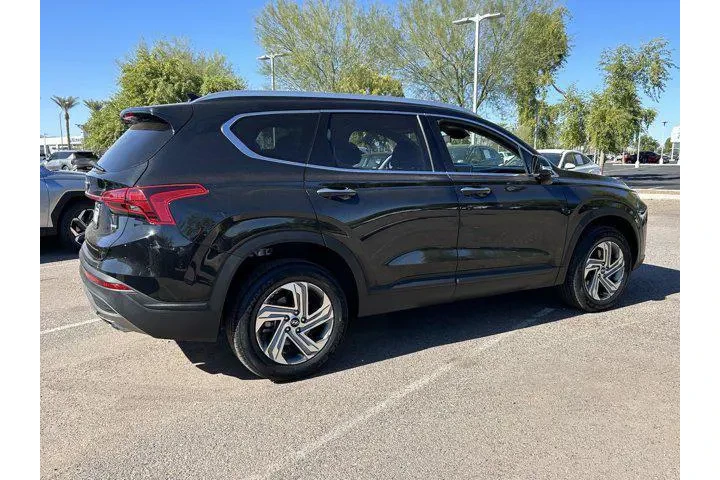 $21590 : Hyundai SANTA FE 2023 AWD SE image 9