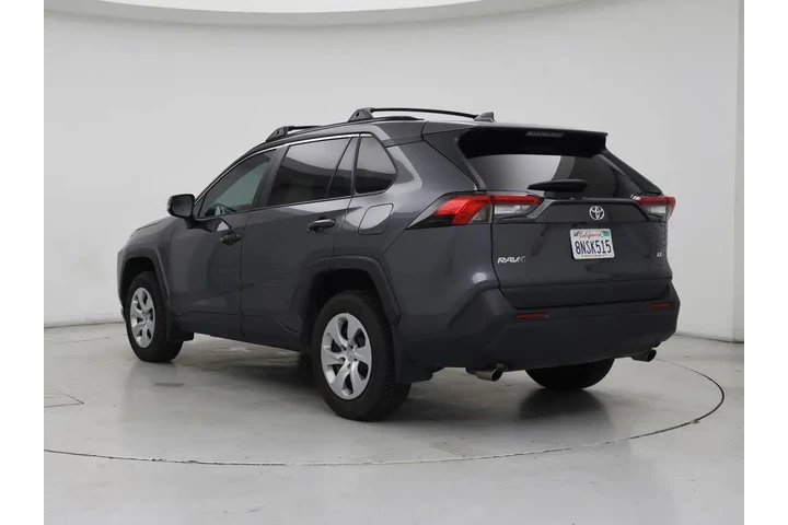 $22998 : Toyota RAV4 2020 LE 4dr SUV image 2