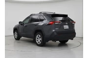 $22998 : Toyota RAV4 2020 LE 4dr SUV thumbnail