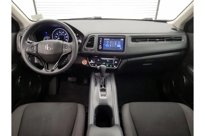$22998 : Honda HR-V 2020 AWD EX 4dr C image 9