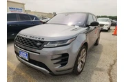 Land Rover Range Rover Evoqu en Dallas