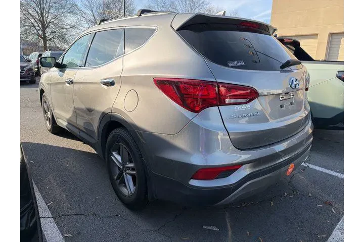 $15735 : Hyundai SANTA FE Sport 2018 image 5