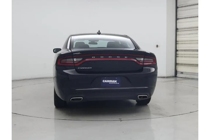 $22998 : Dodge Charger 2023 SXT 4dr S image 6