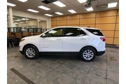 $13909 : Chevrolet Equinox 2018 4x4 L thumbnail