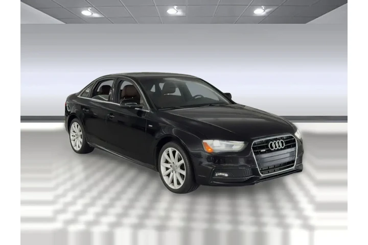 $9224 : Audi A4 2014 AWD 2.0T quattr image 7