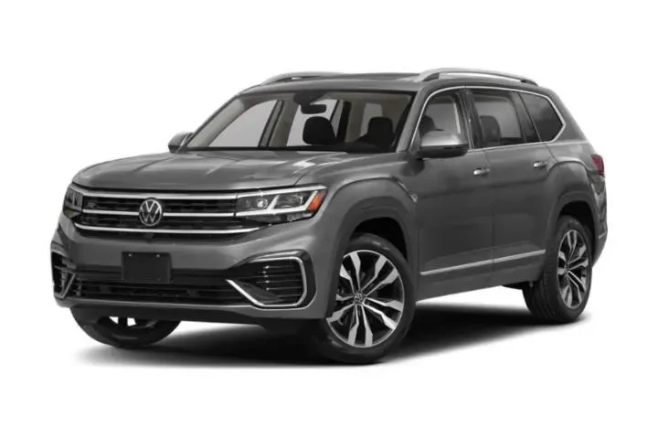 $33990 : Volkswagen Atlas 2023 AWD V6 image 1