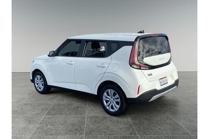 $25271 : Kia Soul 2025 image 3