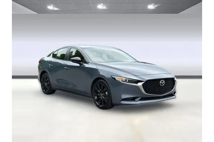 $22898 : Mazda Mazda3 Sedan 2023 AWD image 7
