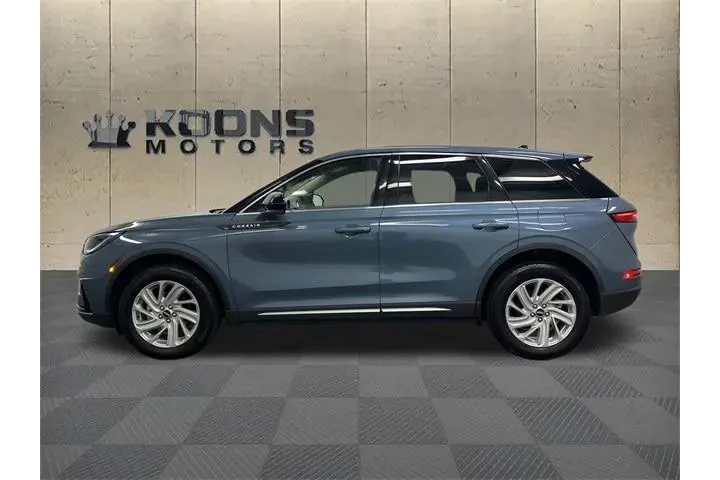 $29750 : Lincoln Corsair 2023 AWD Sta image 4