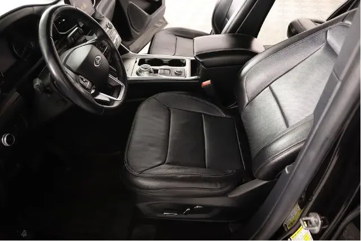 $24691 : Ford Explorer 2020 AWD Limit image 7